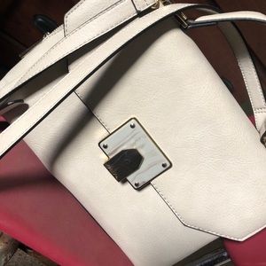 Aldo Top Handle Bag